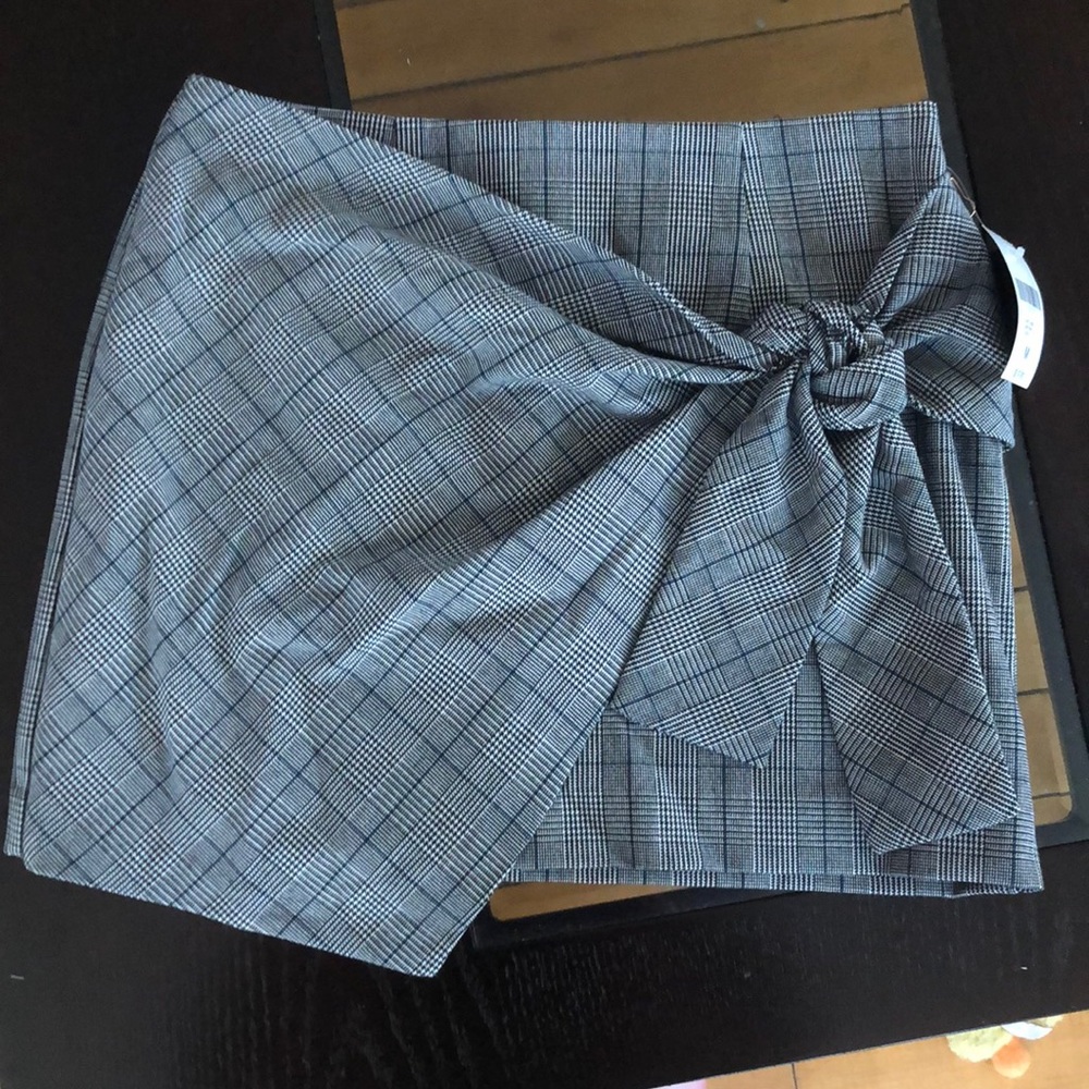 Forever 21 mini skirt